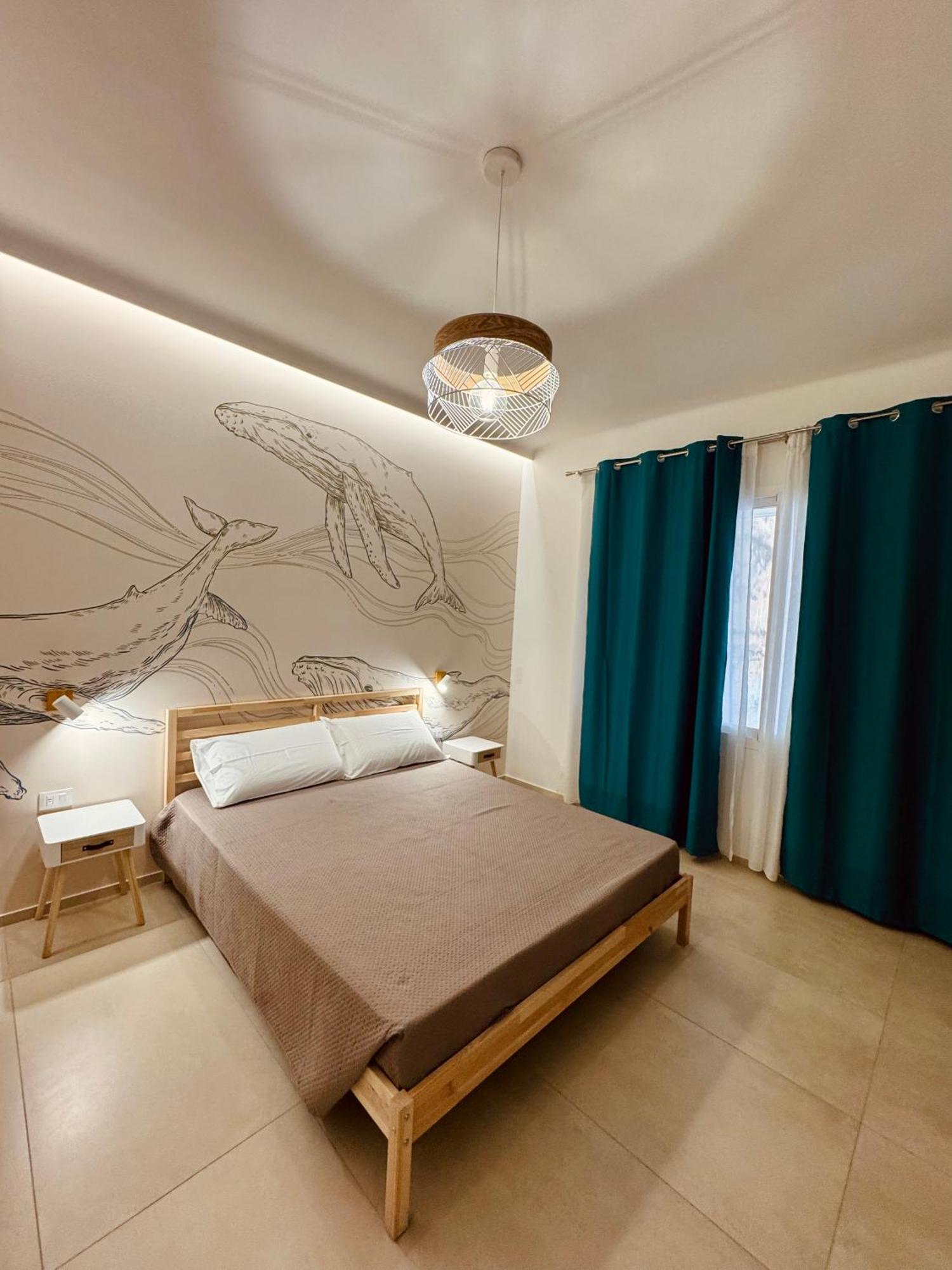Msapartments Marina di Ragusa Exterior foto
